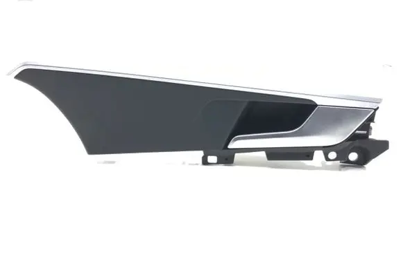 Front door interior handle