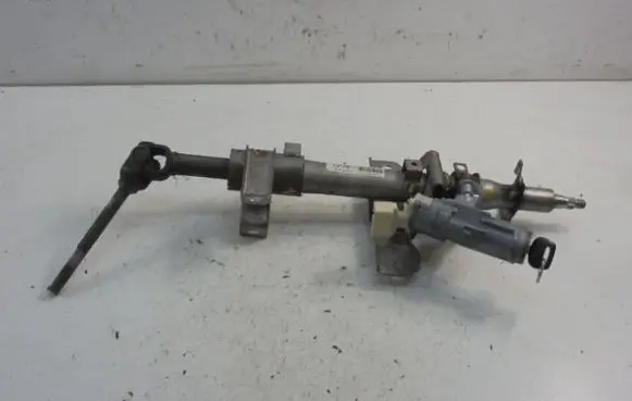 Toyota Starlet (P80) IV Steering rack mechanical part 45020106