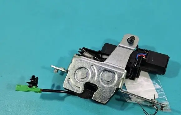 Volvo S90, V90 Rear door lock 31436463 IMPRK1557464