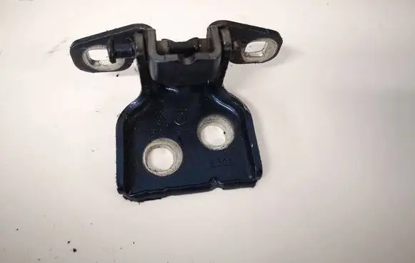 Dacia Logan II Rear door lower hinge 