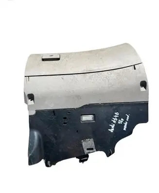 Audi A6 S6 C5 4B Glove box 4B1857035