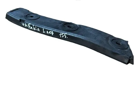 Skoda Fabia Mk1 (6Y) Front bumper mounting bracket 6Y0807183A 6Y0807049A