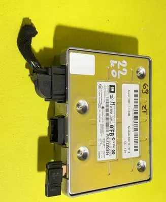 Opel Insignia A Bluetooth control unit module 13353284