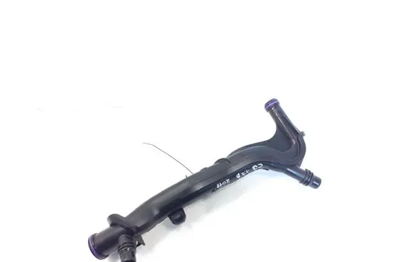 Citroen C3 Engine coolant pipe/hose 9806793080