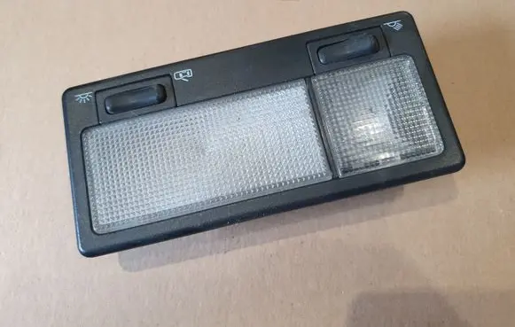 Volkswagen PASSAT B3 Interior lighting switch 357947111C