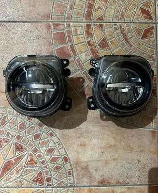 BMW 5 F10 F11 Fog light set 7300315212R