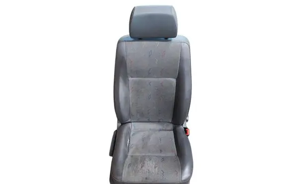 Volkswagen Transporter - Caravelle T5 Front passenger seat 7H0881303E