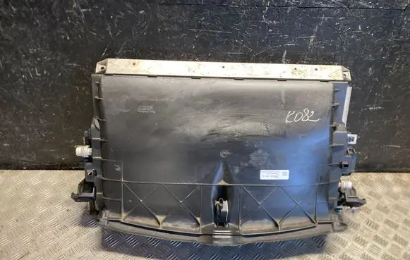Tesla Model 3 Coolant radiator 107673200H