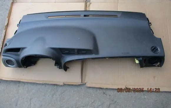 Toyota Yaris Dashboard 553020D160