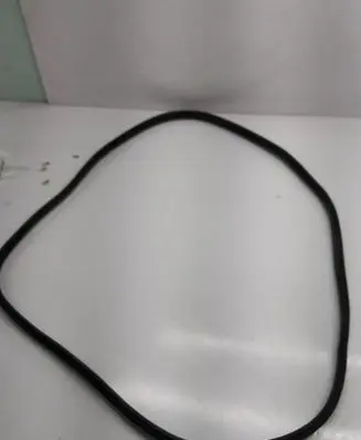Dacia Jogger Front door rubber seal joggerpl
