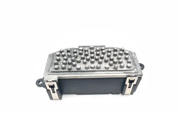 Audi Q5 SQ5 Heater blower motor/fan resistor