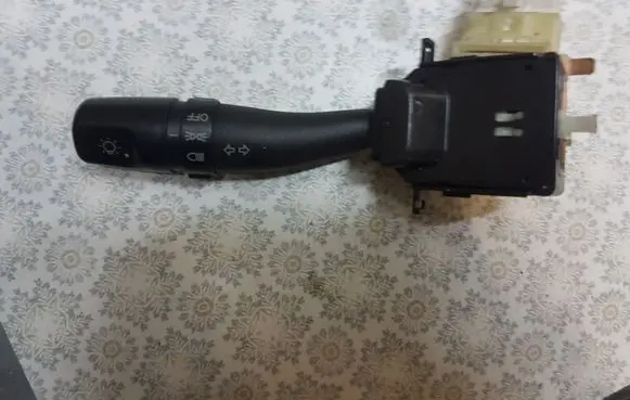 Hyundai Santa Fe Indicator stalk