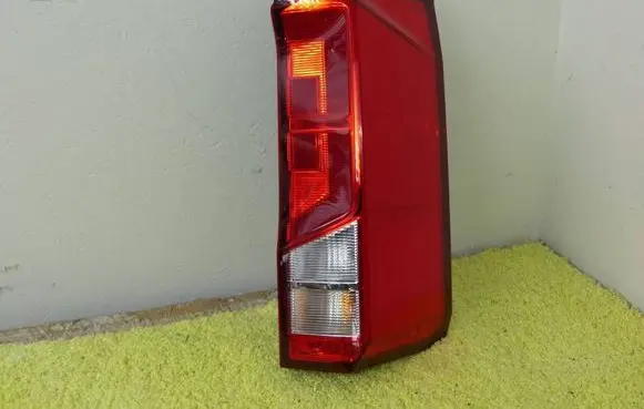 Rear/tail lights