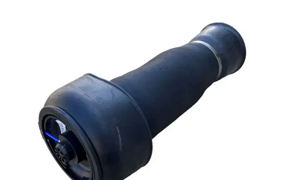 BMW X6M F86 Rear air suspension bag/shock absorber 37107850225 37127850225 31727850225