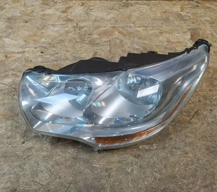 Citroen C4 II Headlight/headlamp 