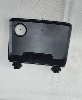 Seat trim