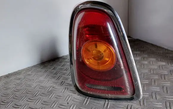 Mini One - Cooper Coupe R56 Rear/tail lights 2751307