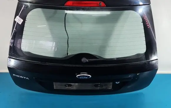Ford Fiesta Tailgate/trunk/boot lid IMPRK1557563