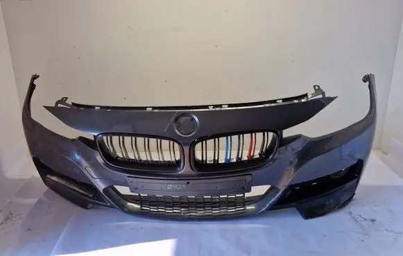 BMW 3 F30 F35 F31 Front bumper 