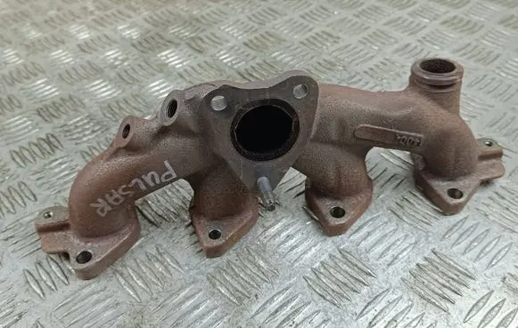 Nissan Pulsar Exhaust manifold