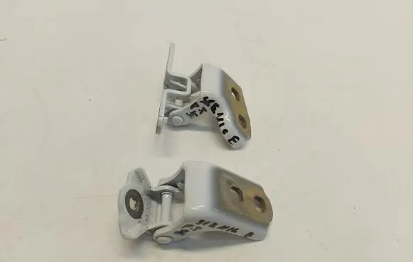 Renault Scenic E-Tech V Rear door hinge set RENSCEZaw3702872