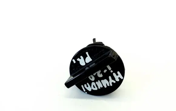 Hyundai i20 (GB IB) Front tow hook cap/cover 