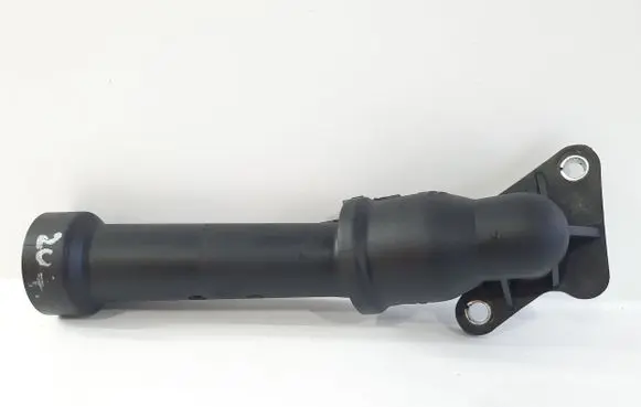 Ford Transit Engine coolant pipe/hose 6C1Q8B535AF