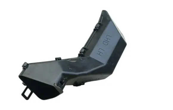Mazda CX-5 Cabin air duct channel KD4561158