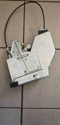 Ford Transit - Tourneo Connect Tailgate/boot open switch button 