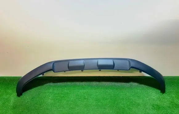 Audi Q2 - Front bumper lip 81A807110