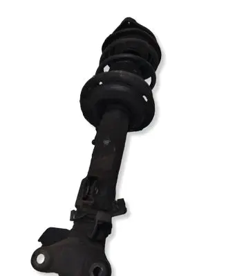 Mercedes-Benz C W204 Front shock absorber/damper A2043203213 EM02140