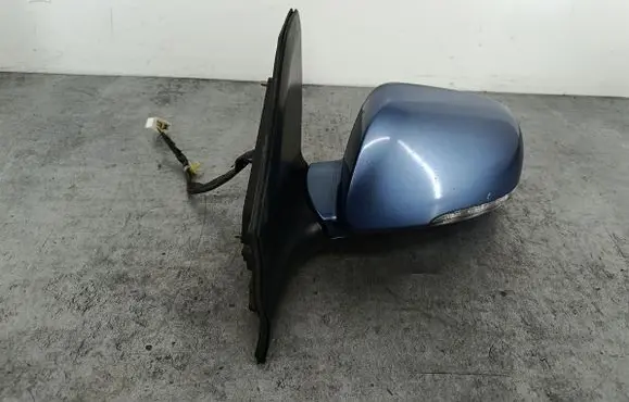 Honda Civic Front door electric wing mirror 