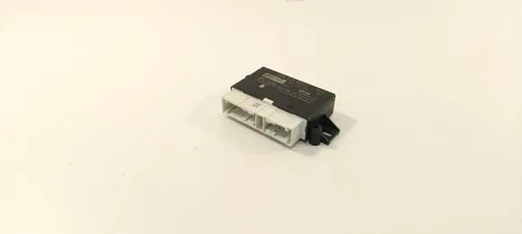 Skoda Octavia Mk3 (5E) Parking PDC control unit/module 5QA919283C