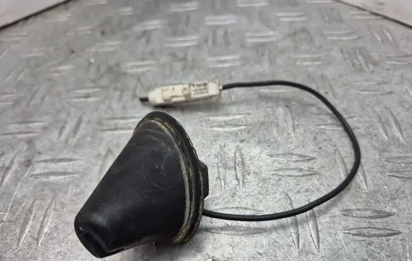 Radio antenna