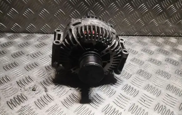 Mercedes-Benz E W211 Generator/alternator 6421540402 A6421540402