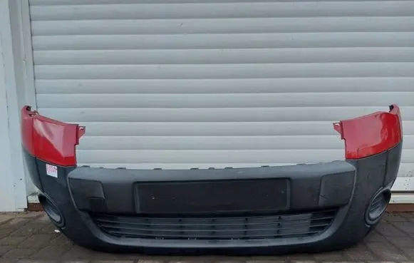 Citroen Berlingo Front bumper