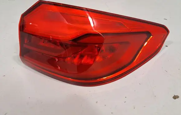 Rear/tail lights