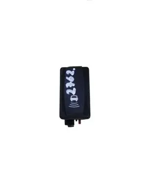 Renault Espace IV Parking (PDC) sensor switch 26488
