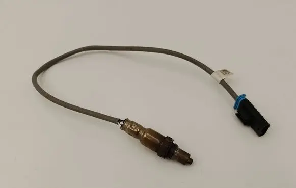 Lambda probe sensor