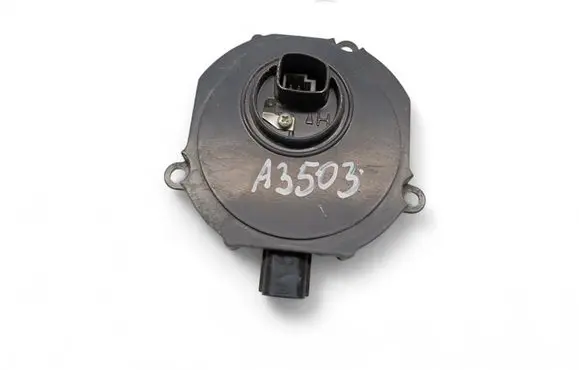 Xenon control unit/module