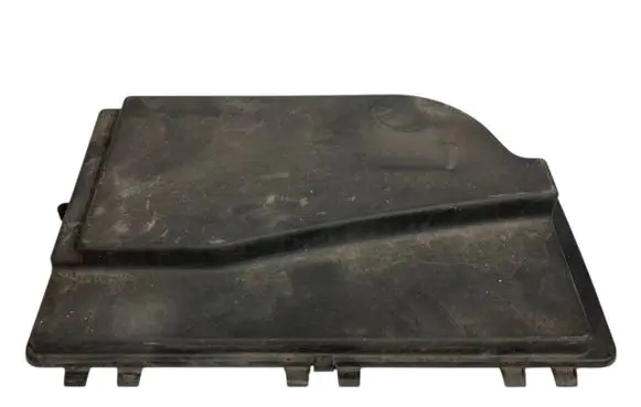 BMW X5 E53 Fuse box cover 1438014 12901438014