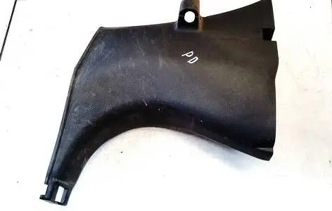 Honda FR-V (D) pillar trim (bottom)