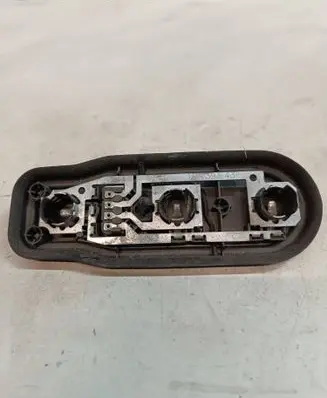 BMW 5 E39 Tail light bulb cover holder 399390