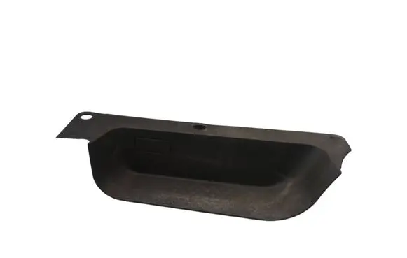 Renault Trafic III (X82) Front sill trim cover 93450152CAREWAY