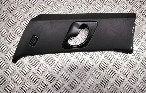 BMW X5 E70 (C) pillar trim 97022291