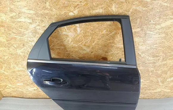 Opel Vectra C Rear door 