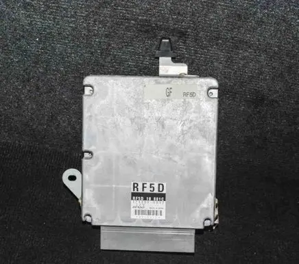 Mazda 6 Engine control unit/module 2758006033