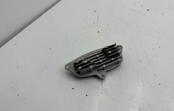 Audi Q2 - LED ballast control module MDE916105