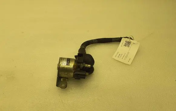Nissan Qashqai Ignition-blocking relay 25116BB50A 24360BB50B
