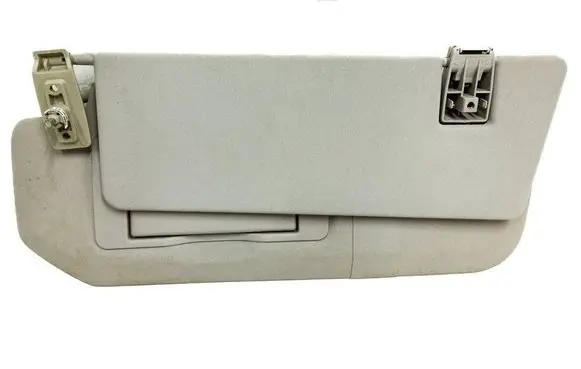 Mercedes-Benz R W251 Sun visor A2518100310 00007F59